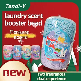 洗衣凝珠;留香珠;地板清洁剂