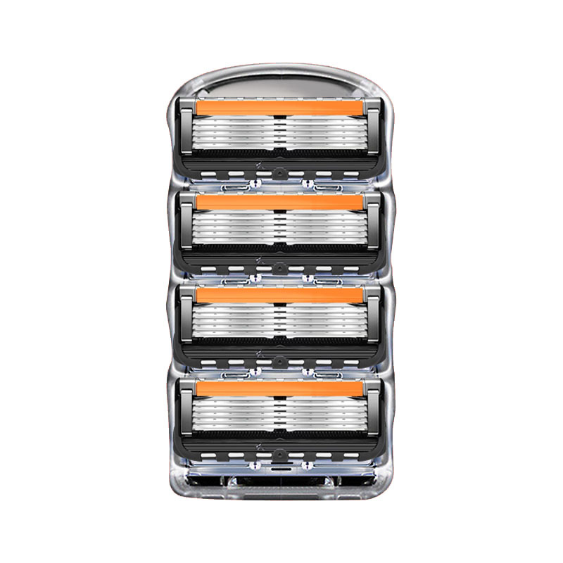 Universal razor, blade, handle, (Cross-border trading)