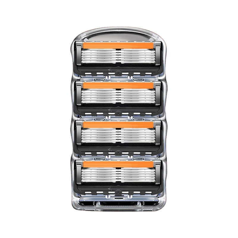 Universal razor, blade, handle, (Cross-border trading)