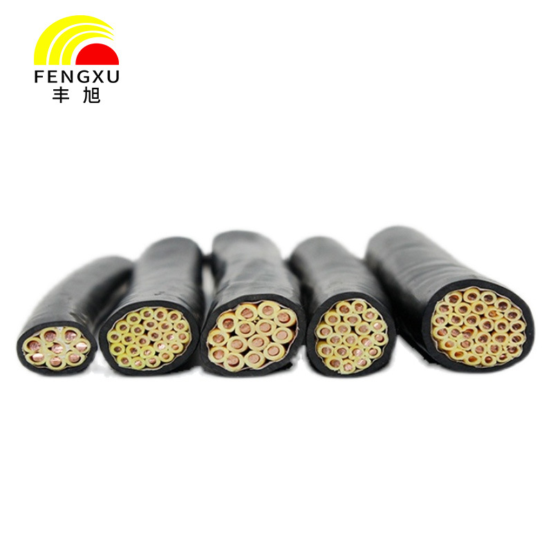 Factory direct sales of Fengxu national standard 3 core control…