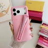 Shrimp pink