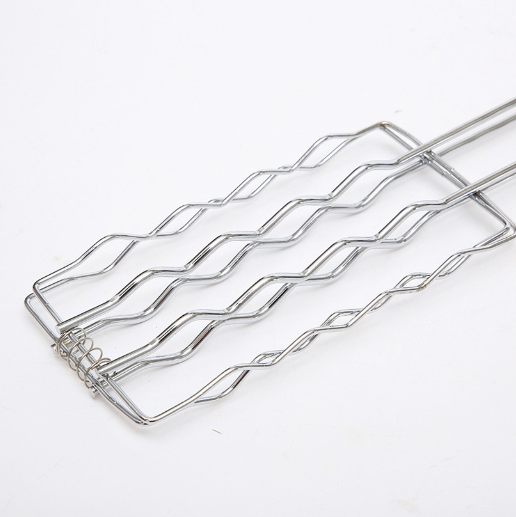 Multifunctional Grill