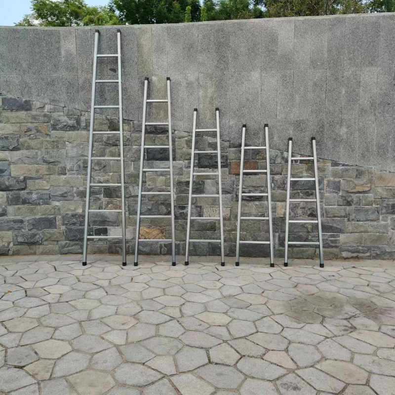 ⭐ Escalera única doméstica, escalera unilateral, escalera unilateral, escalera unilateral, escalera tubular, escalera recta, escalera única, refuerzo