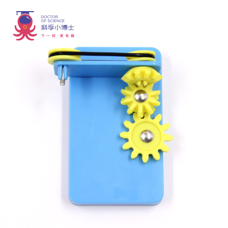 Ciencia pequeño experimento al por mayor vapor Escuela Primaria estudiante juguetes educativos ciencia y educación material hecho a mano paquete DIY Tecnología pequeña producción