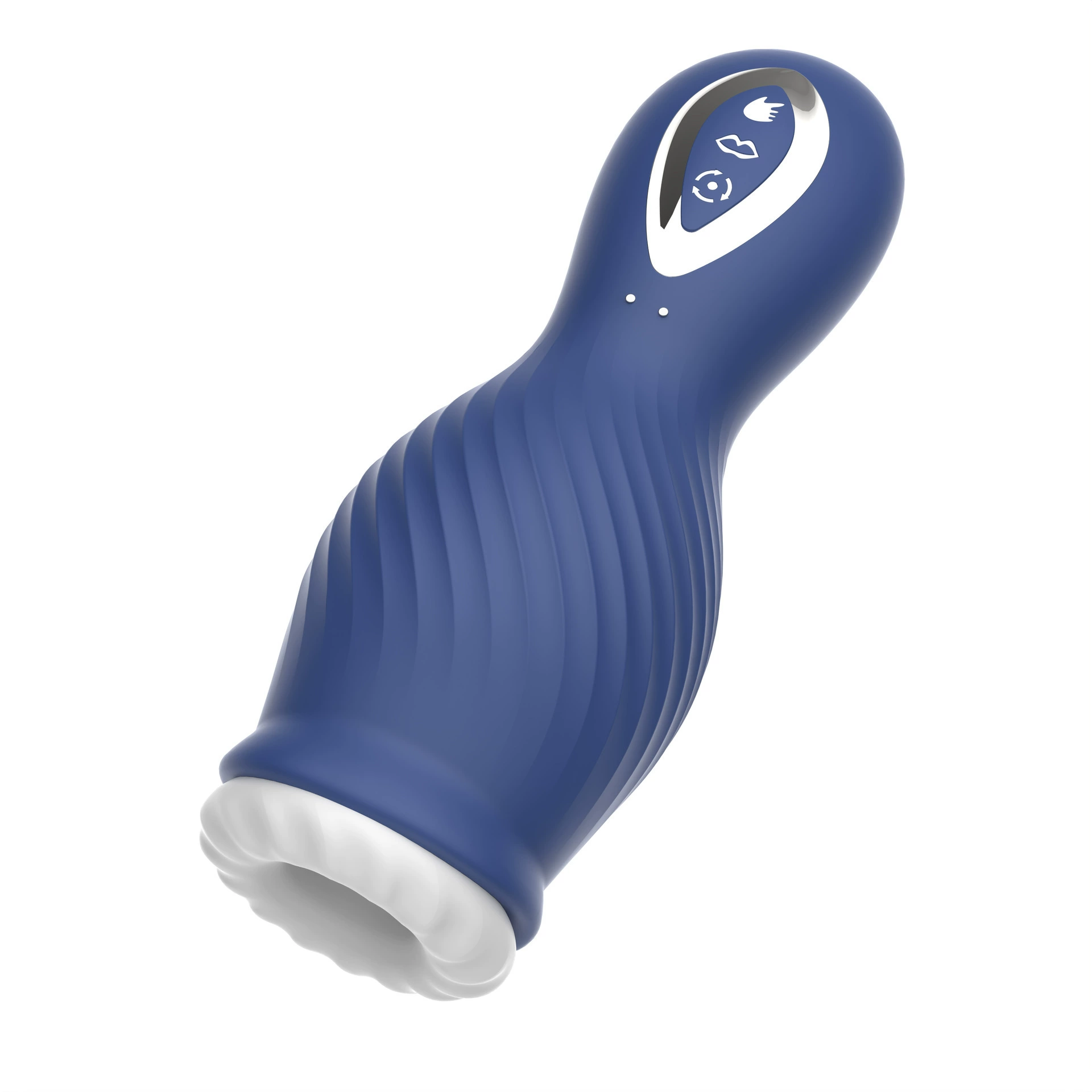 Men's automatic airplane, massager for training, toy, fully automatic, (Cross-border trading)