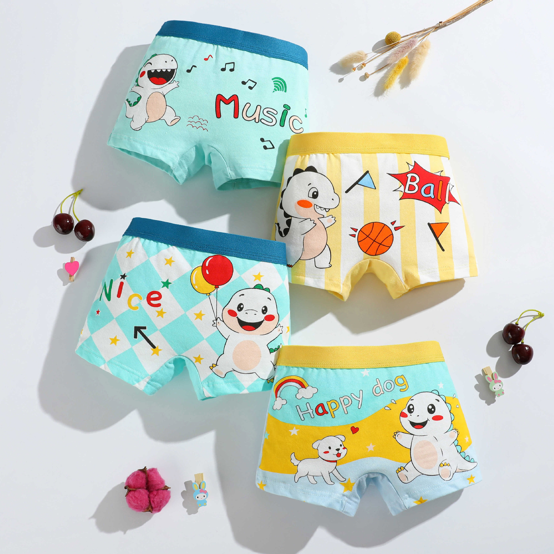 динозавр-шар