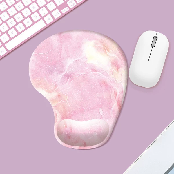 G01-WL008-Light meat color marble