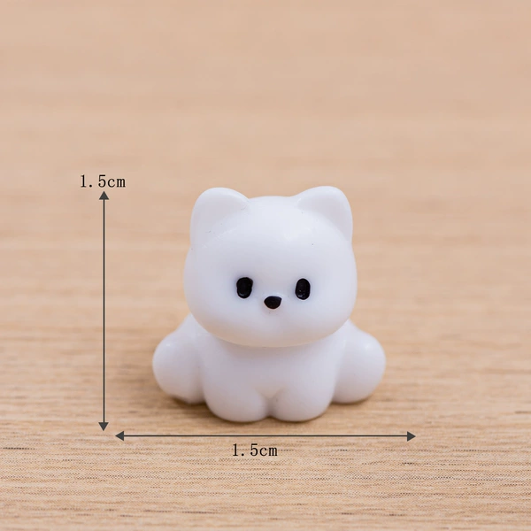 No. 3 white