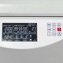 高速大容量冷冻低温离心机L-CM-4019 转速可达23000转 仅用于科研