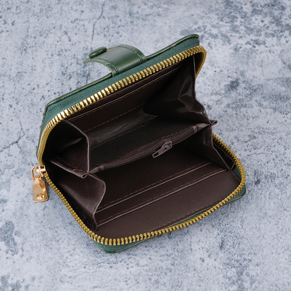 fashionable universal wallet for men and women