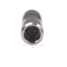 ��Ʒ3.5mm��תmini xlr 3pinС��о���㿨ũ����Ӱ����˷�ת��ͷ