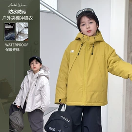 童裤;童T恤;童卫衣