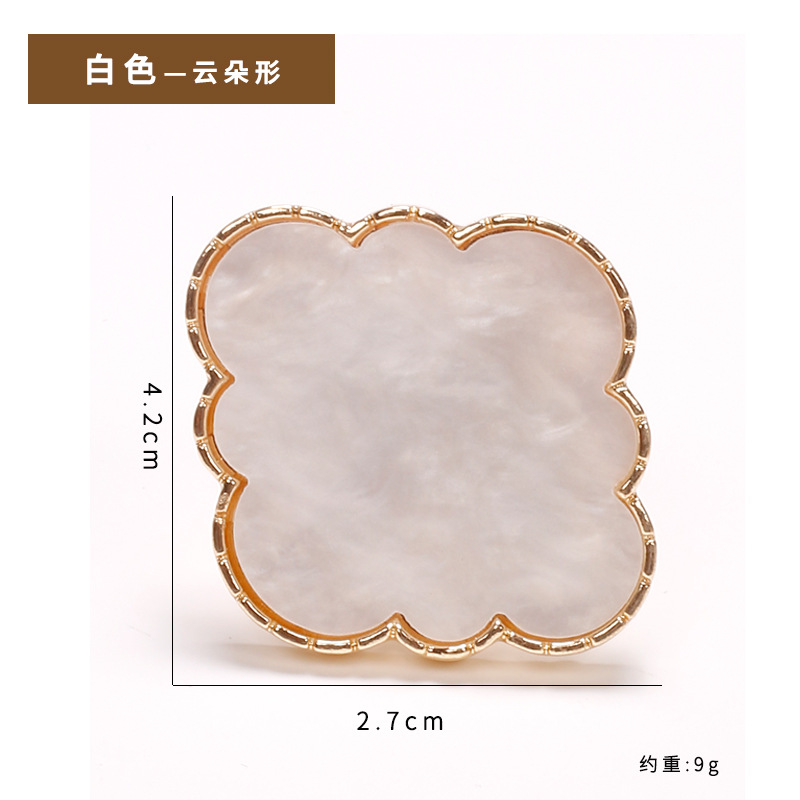 Juego de herramientas de uñas tablero de visualización paleta colección de la serie paleta de pintura de uñas Placa de uñas tablero de visualización herramientas