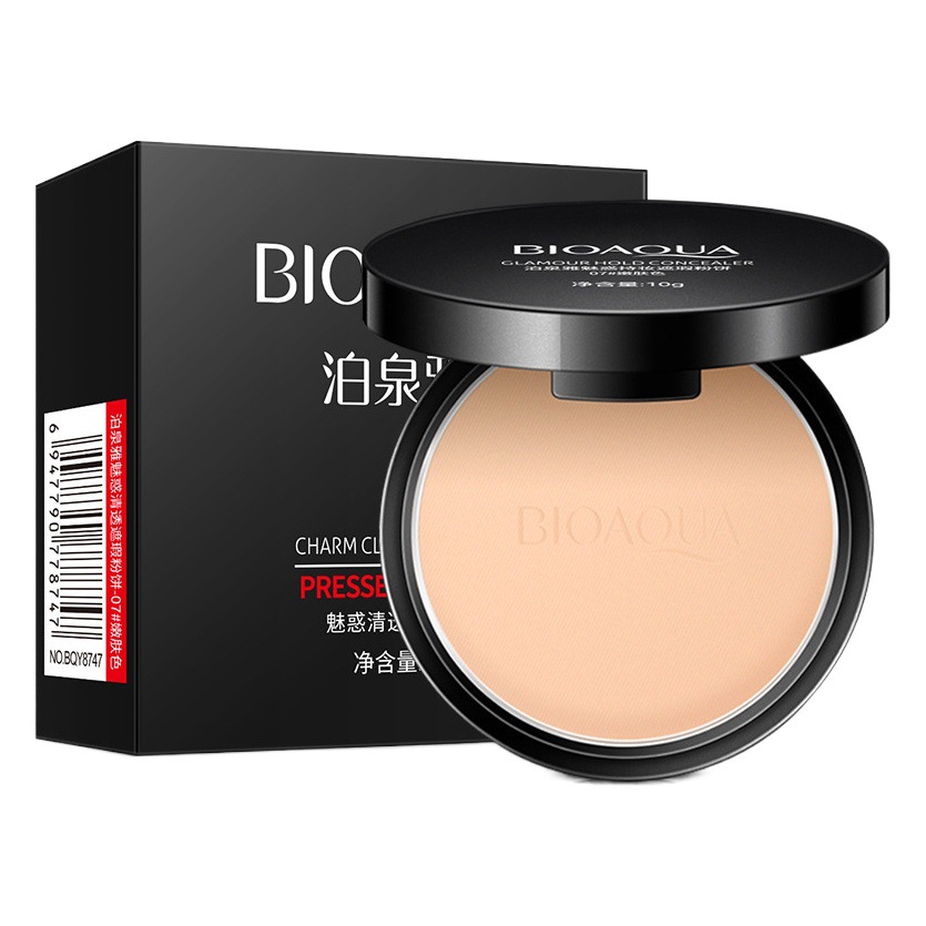 Boquanya encantador maquillaje corrector polvo pastel modificado piel color reparación corrector aislamiento crema maquillaje cosméticos fabricante