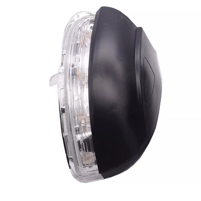 Rear View Mirror Car Light, Dönmə işıqları