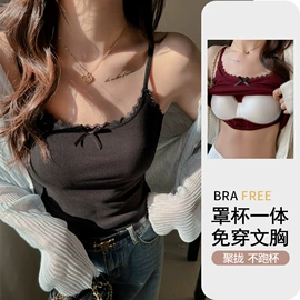 女式T恤;女式打底衫;吊带背心