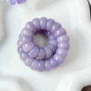 Purple Orchid Mu Yue丨Wrap your fingers and soft bowl of intestines【12-13mm】