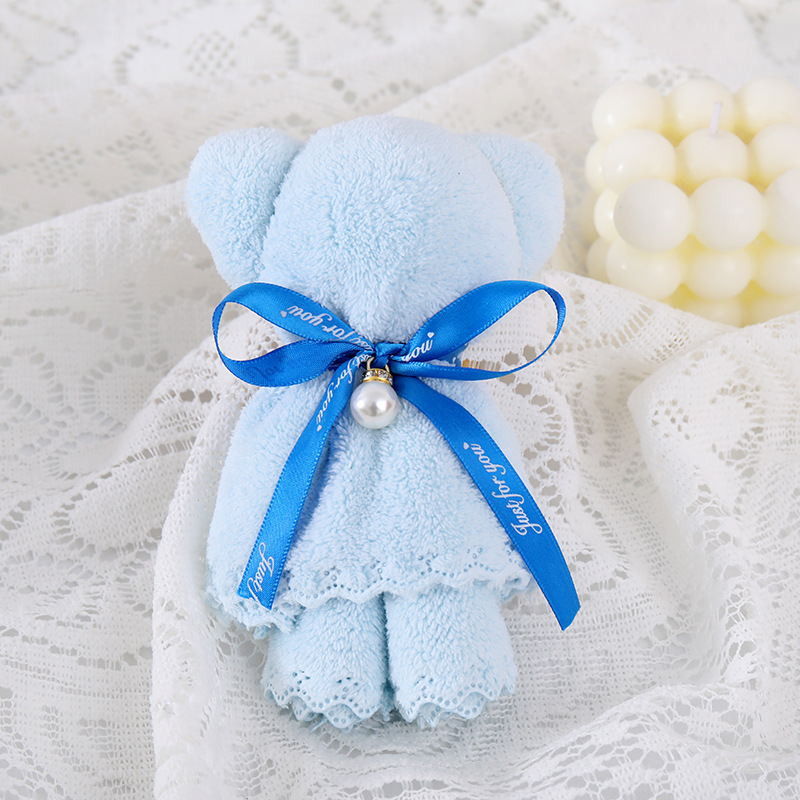 [펄 베어] 로얄 블루