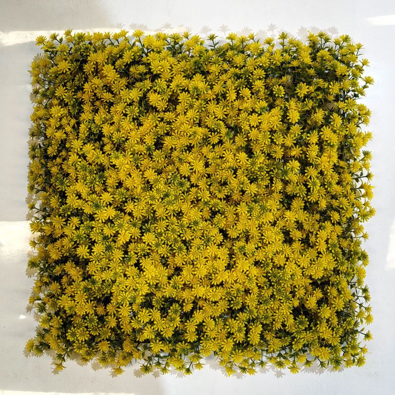 批发仿真植物墙造景装饰墙婚礼室内装饰假花塑料草坪墙仿真绿植墙|undefined