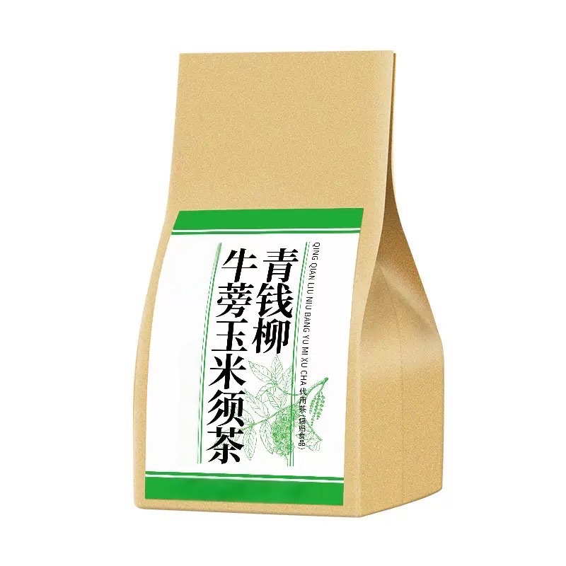 Chrysanthemum Cassia Seed Tea Jue Ming Zi Herbal Tea Bags 150g Cold Brewed Sugar Free quality and texture