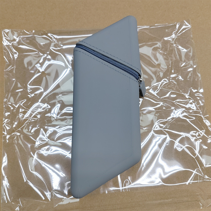 デスクトップシリコーン両用ペンカートリッジペン袋学生ペンソケットバレルgk日本SONICソニック携帯ペン袋|undefined