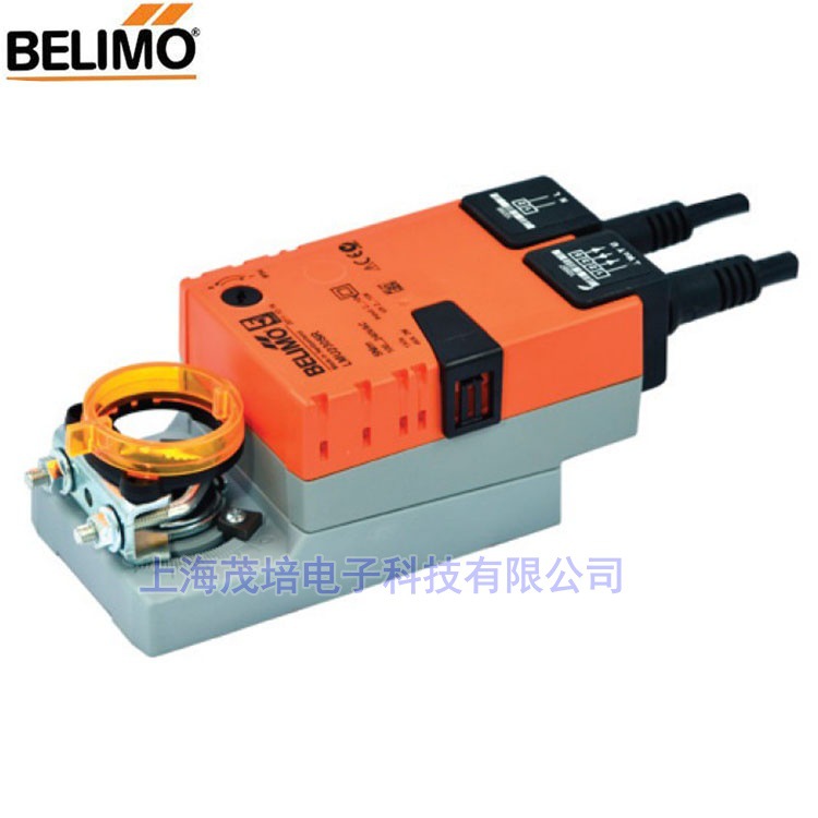 BELIMO瑞士搏力谋LM230A-SR风门风阀执行器LM230ASR,LM230A-S