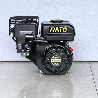 Machinery Water Pump Power – Avtomobil mühərrikləri
