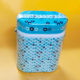 Manufacturer bottle insulation container insulation bucket liner single and double tube plastic foam bucket bottle insulation bag