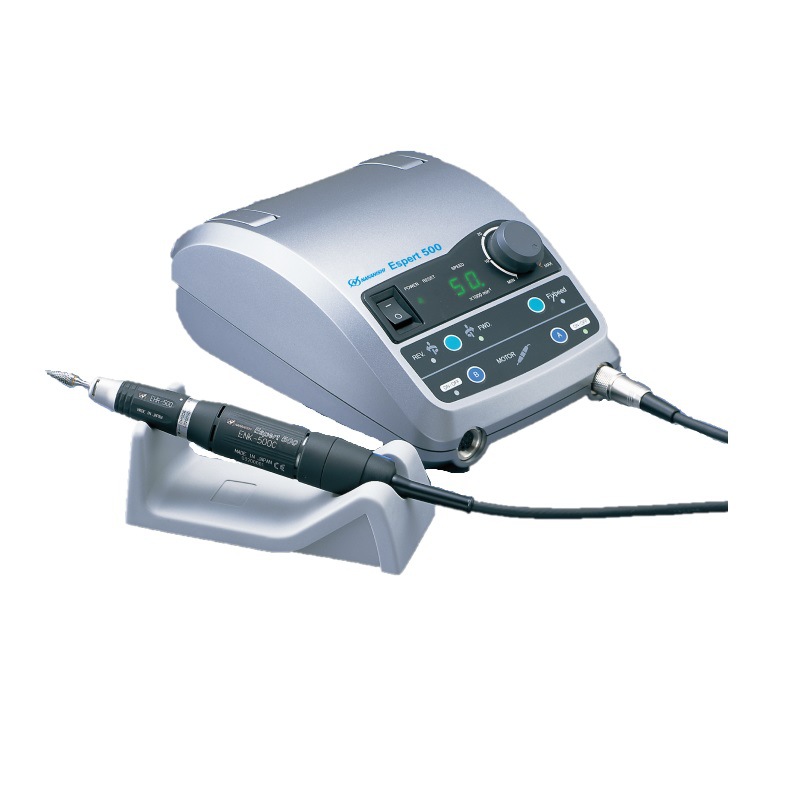 NAKANISHI 中西电动研磨机NSK模具省模抛光镜面打磨机ES50T-HR