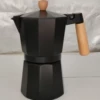 Wooden handle