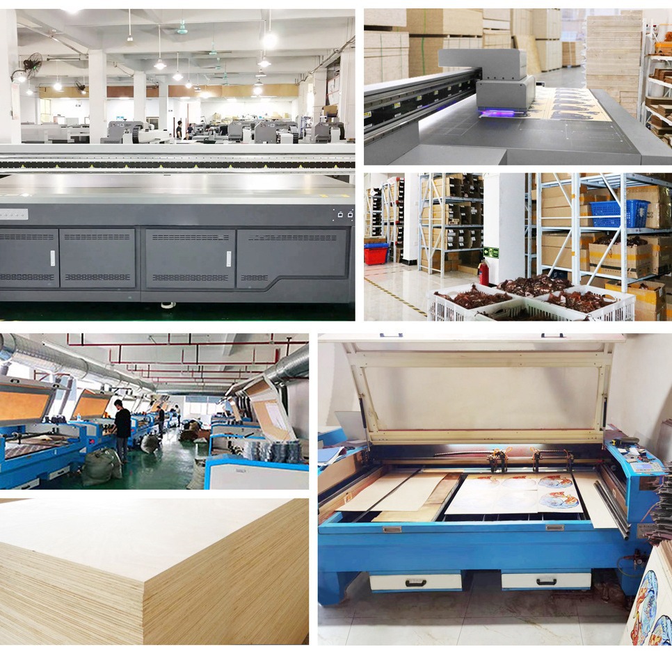 Venta caliente transfronteriza creativa en forma de animal rompecabezas de madera irregular tridimensional rompecabezas de madera juguetes para niños al por mayor