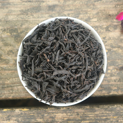 Bulk Zheng Shan Xiao Zong Black Tea Loose Leaf, Fujian Black Tea, Floral Xiao Zong Tea Leaves, Black Tea 250g