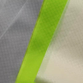 尼龙面料;涤纶面料;其他化纤面料