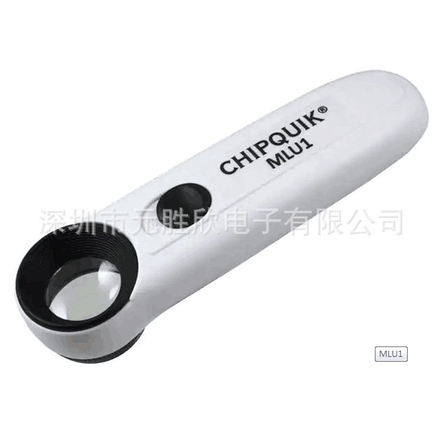 .放大镜 40度屈光（10x） MLU2  MLU1 26054