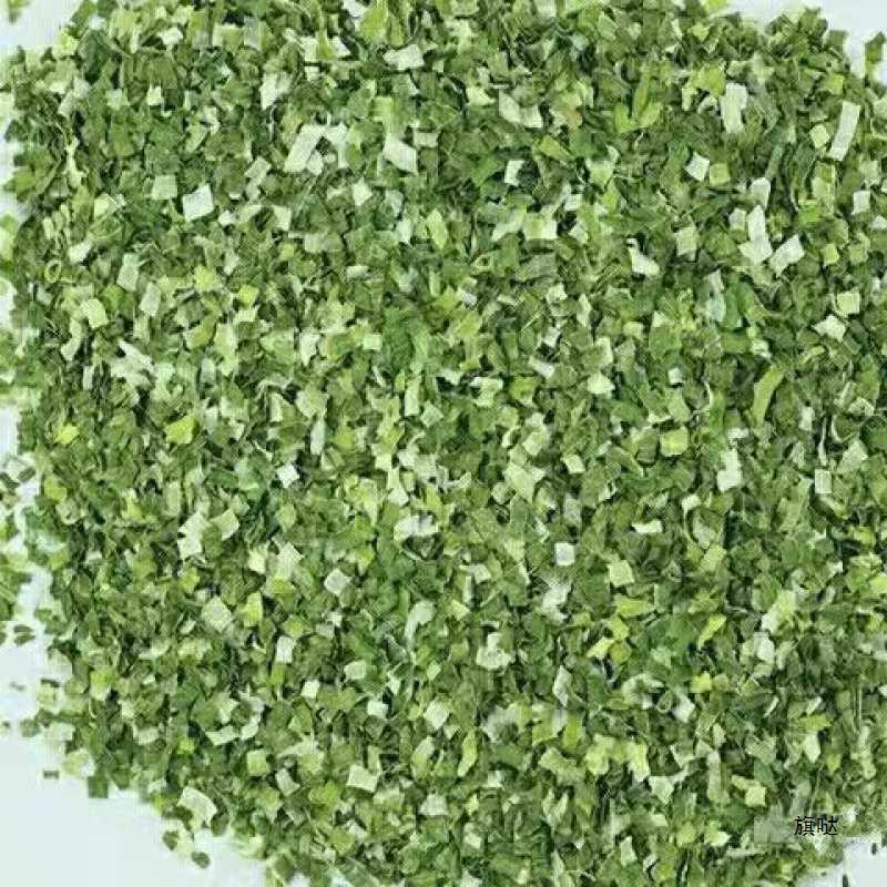 脱水蔬菜干葱香葱片香葱碎片烘焙调料方便面干葱花 500g装洋葱粉