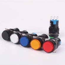 o_PLA16Y-11cԏλi LA16-11С͈AԴ16mmo