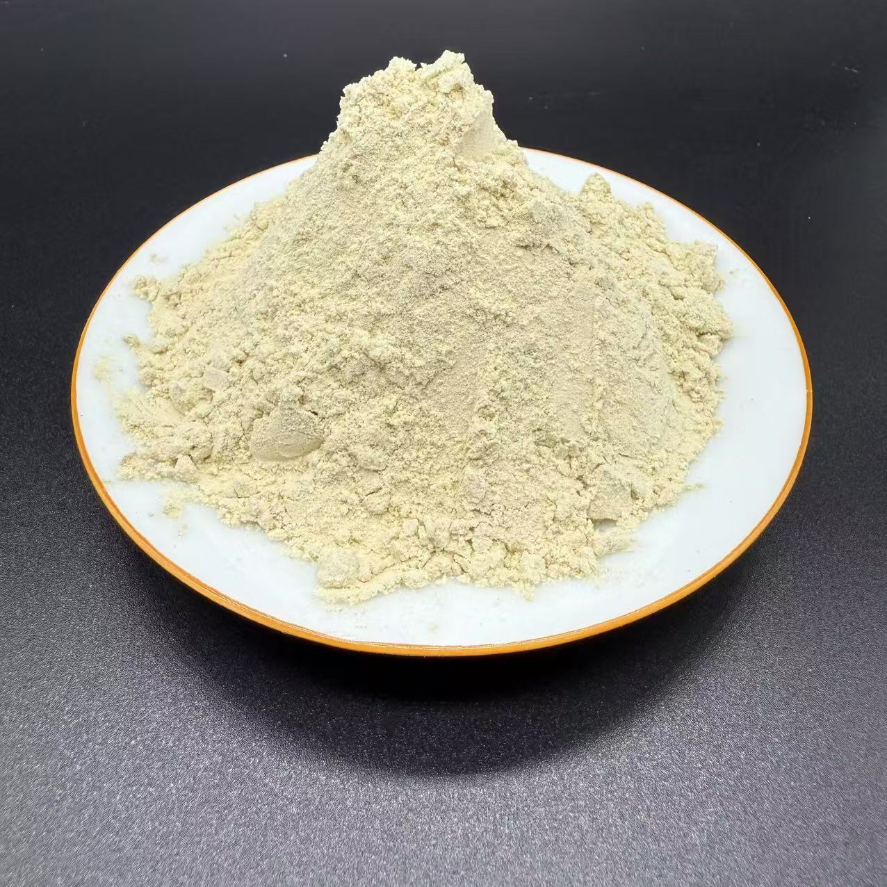 Chicken Gizzard Membrane Powder Ji Nei Jin 500g Fine Ground Herbal Powder Traditional Digestive Support key features