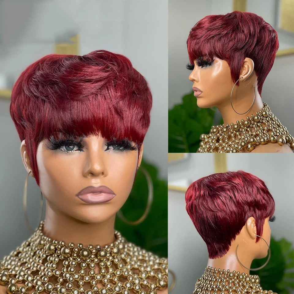 NMJZ24 와인 레드