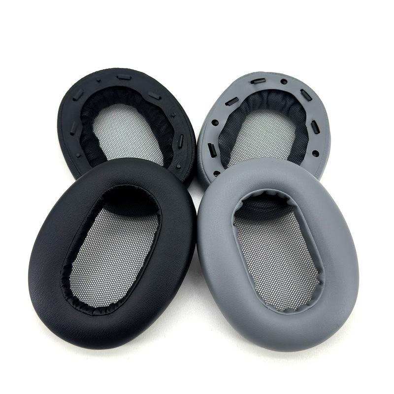 Suitable for SONY/Sony MDR-1AM2 earphone set sponge ear cotton ear muffs ear muffs 1am2 accessories