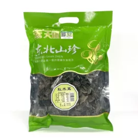 蘑菇;黑木耳;香菇