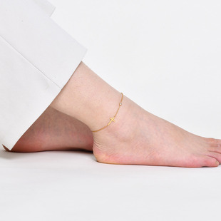 �羳�Ʒ ���P��18k��ʮ�ּ��ʯ�_� �_����lJC-147G