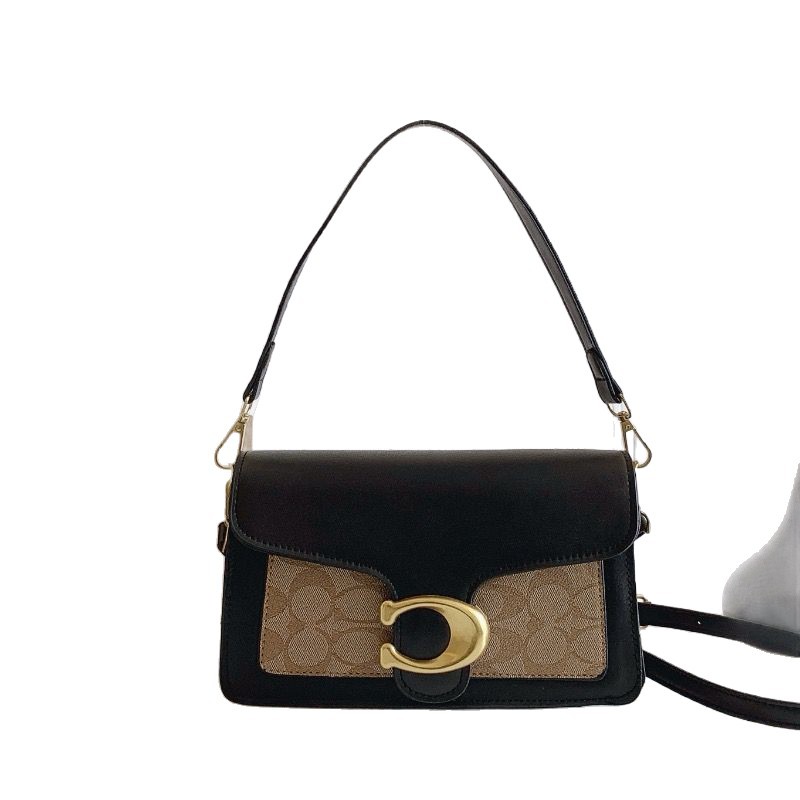 Luxury Style Trendy Textured Handbag 2024 Cross-Border New Arrival Versatile Banquet Bag High-End Crossbody Elegant Bag - Thumbnail 5