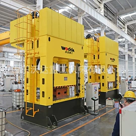 液压整机;锻压机床