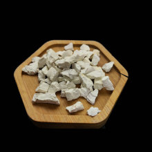 工业氧化钙细粉颗粒高纯度200目脱硫氧化钙