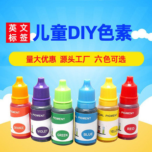 ��ͯ�ƌW���ɫ��Ӣ�Ę˺���ϲ���ˮ����ɫ��diy�ֹ��Ƽ�С����