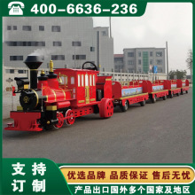 景区商场载客火车 湖南长沙贵州贵阳景区游园小火车