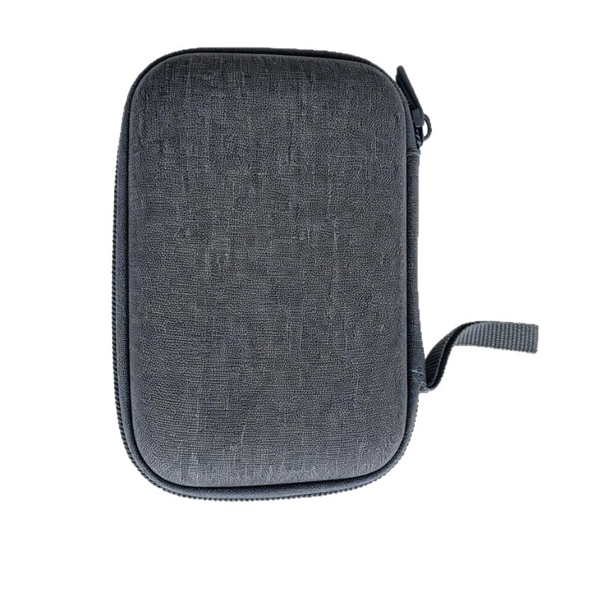 Estuche Rígido para Disco Duro de Plásticos