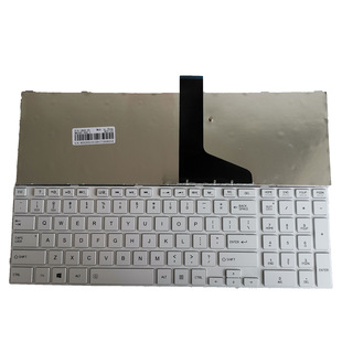 US applicable to Toshiba L850 L850-T02B L850-T01R laptop keyboard