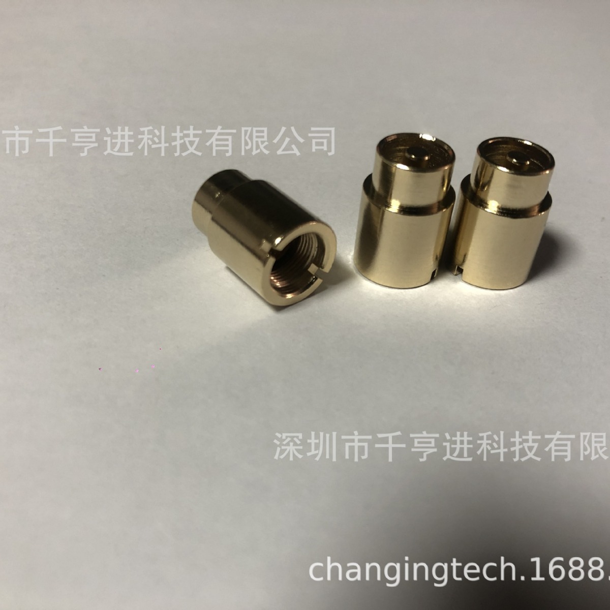 Nebulizador C5 con adaptador 510 dorado, accesorio de succión, ventas al por mayor