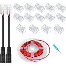 X 99072 DC Power Cable Connector ��Դ������ �羳ŷ������ѷ��
